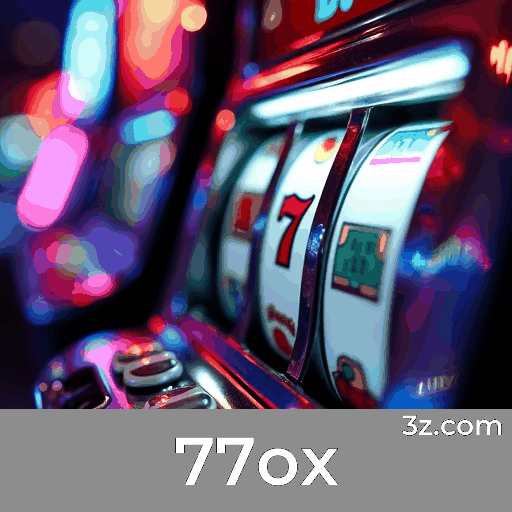 77ox game mais image
