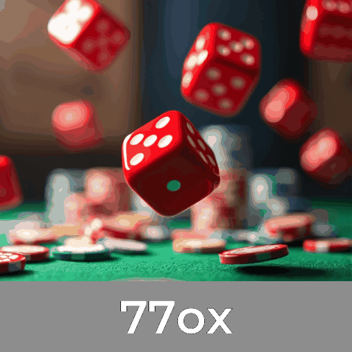 77ox: Especialista em Apostas Esportivas no Brasil
