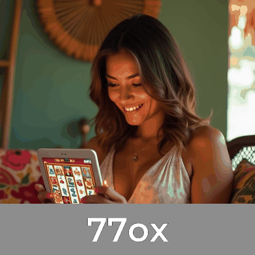 77ox: Confiabilidade e Segurança em Jogos de Azar Online