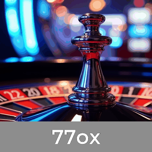 77ox: Jogos de Cassino Empolgantes com Oportunidades de Ganhar