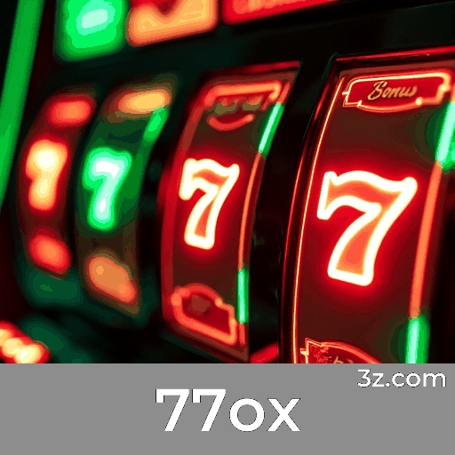 77ox game mais image
