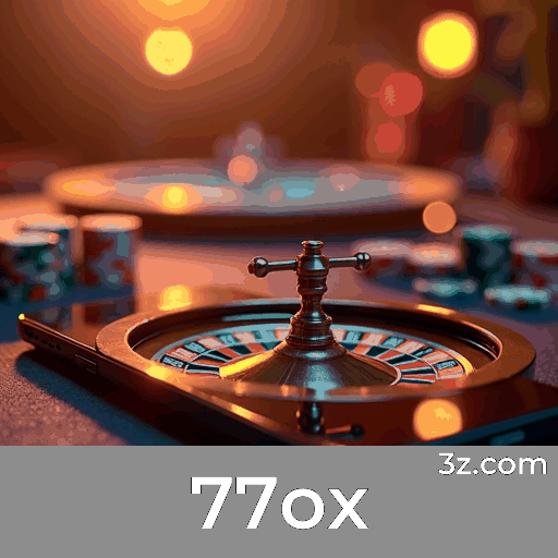 77ox game mais image