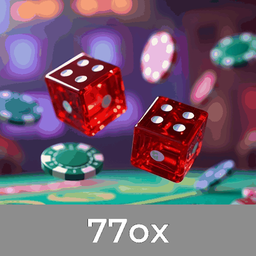 77ox: Cassino Confiável de Pagamentos Rápidos