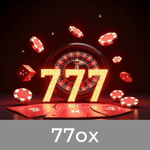 77ox: Caça-Níqueis de Altos Prêmios, Jogos de Mesa Estratégicos, e Muito Mais