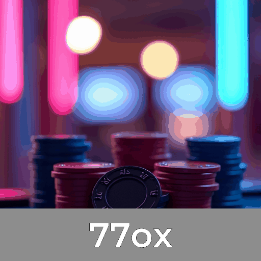 77ox: Cassino Confiável de Pagamentos Rápidos