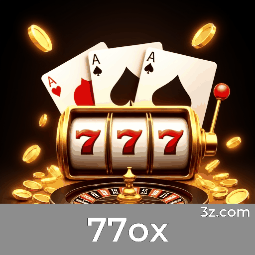 77ox game mais image