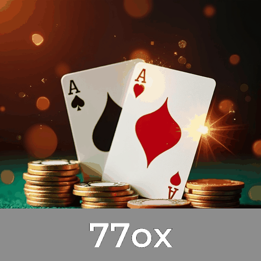 Experimente o Crash Instantâneo com Altas Recompensas no 77ox