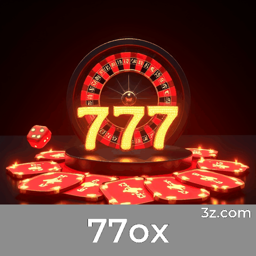 77ox game mais image