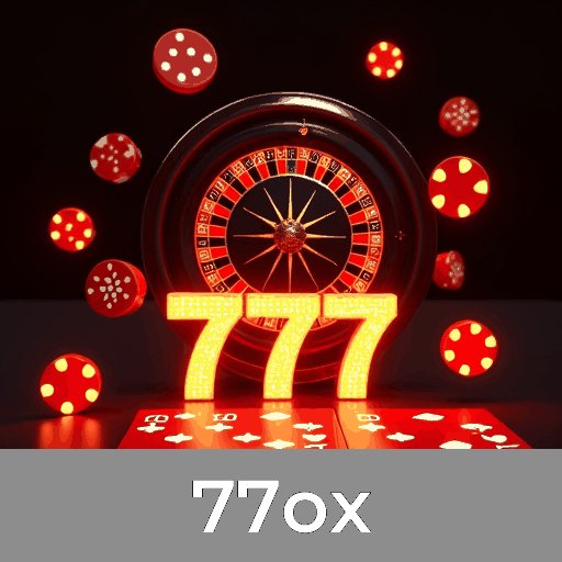 77ox: Jogos de Mesa ao Vivo com Experiência VIP Brasileira