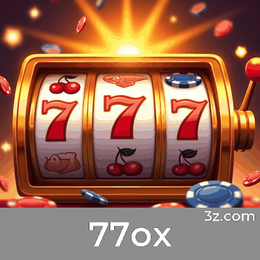 77ox game mais image