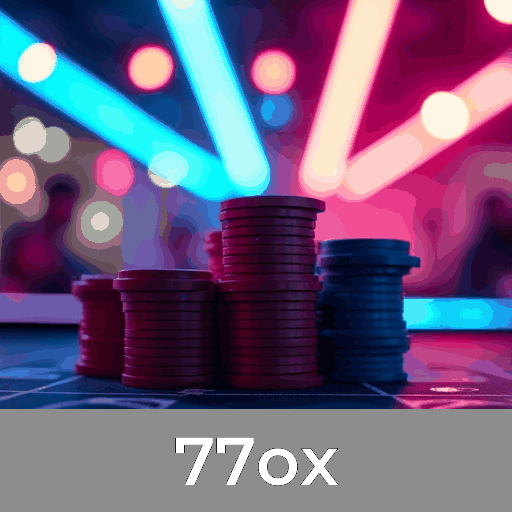 Experimente o Crash Instantâneo com Altas Recompensas no 77ox