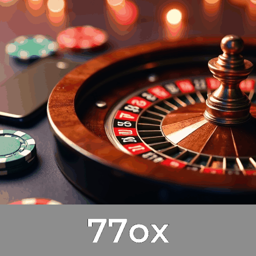 Aproveite as Promos do 77ox e Ganhe Mais!