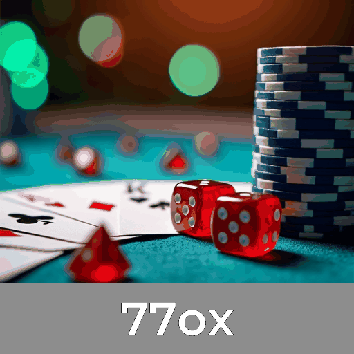 77ox: Jogos de Cassino Empolgantes com Oportunidades de Ganhar