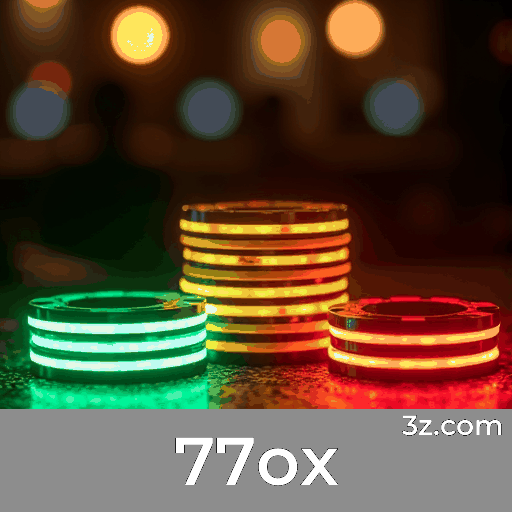 77ox game mais image