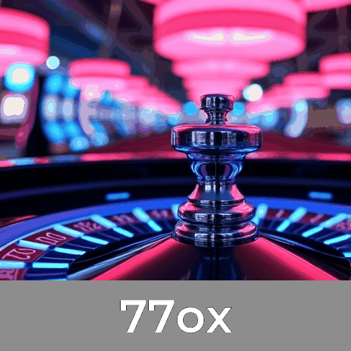 77ox: Experiência Suprema em Apostas Esportivas Brasileiras