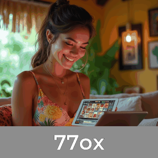 Explore os Generosos Bônus e Ofertas Únicas da 77ox