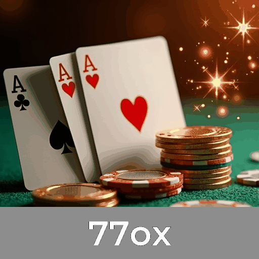 77ox.com - Plataforma de Apostas Online com Bônus e Jogos Exclusivos - 77ox
