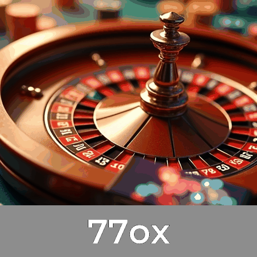 Descubra o Acesso Seguro Instantâneo no 77ox